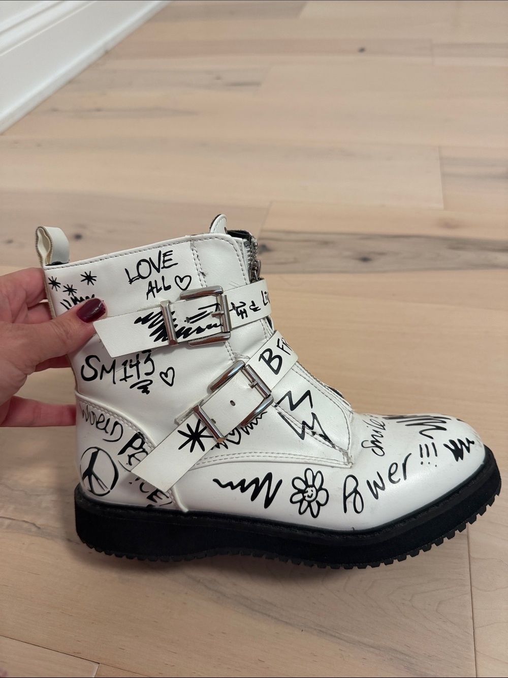 Boots 🥾 for kids